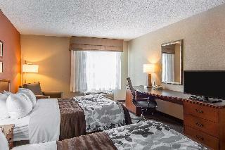 Hotel Sleep Inn Southpoint