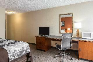 Hotel Sleep Inn Southpoint