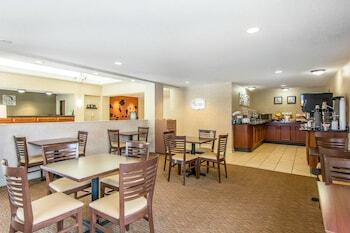 Hotel Sleep Inn Southpoint