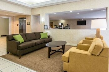 Hotel Sleep Inn Southpoint