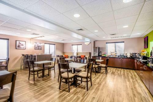 Hotel Sleep Inn & Suites Harrisonburg