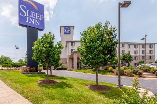 Hotel Sleep Inn & Suites Harrisonburg