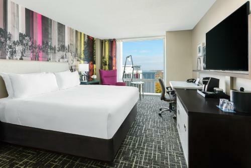 Hotel Hyatt Arlington