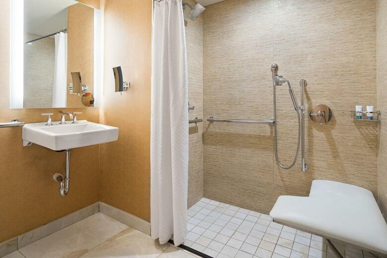 Hotel The Westin Crystal City