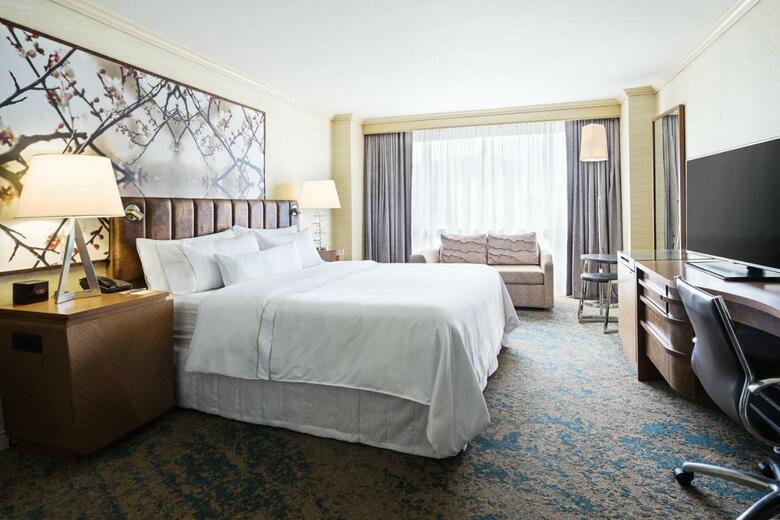 Hotel The Westin Crystal City