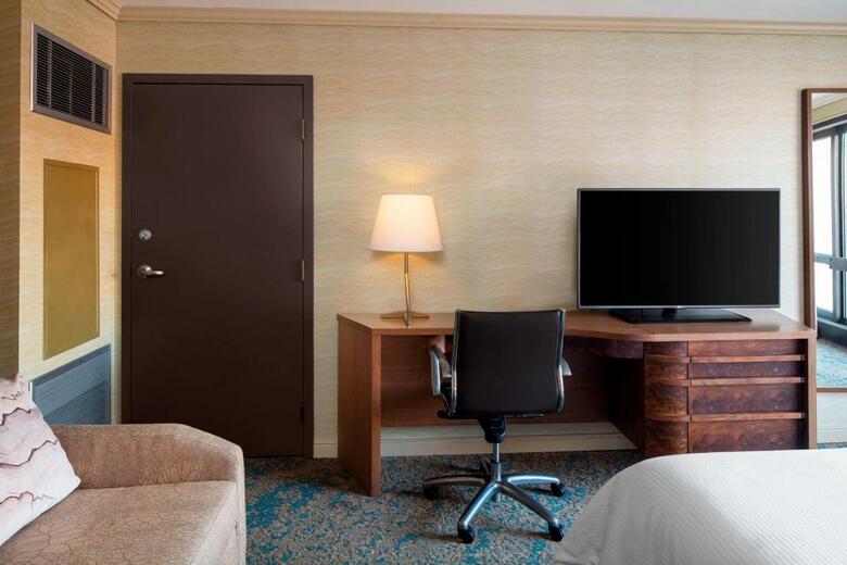 Hotel The Westin Crystal City