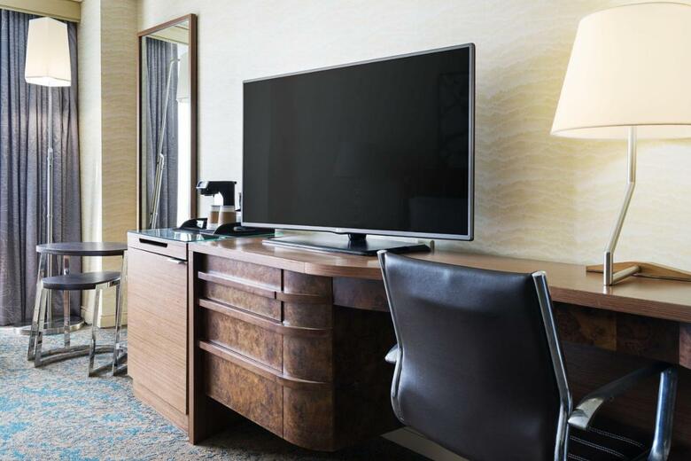 Hotel The Westin Crystal City