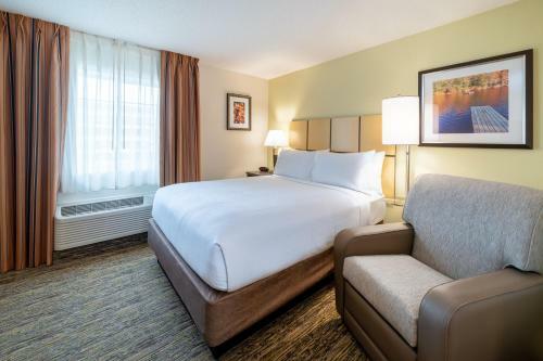 Hotel Candlewood Suites Washington-dulles Herndon