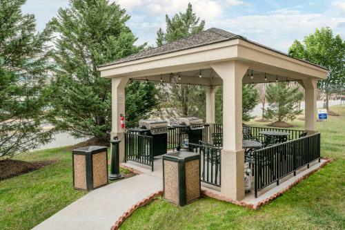 Hotel Candlewood Suites Washington-dulles Herndon