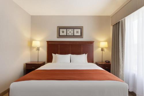 Posada Country Inn & Suites Harrisonburg