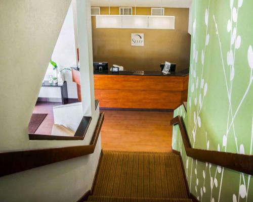 Hotel Sleep Inn Fredericksburg