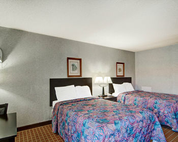 Hotel Econo Lodge Harrisonburg