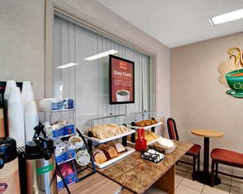 Hotel Econo Lodge Harrisonburg