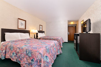 Hotel Econo Lodge Harrisonburg
