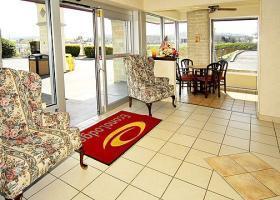 Hotel Econo Lodge Harrisonburg