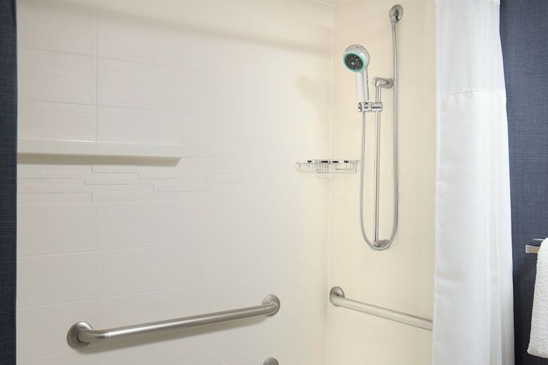 Hotel Residence Inn Arlington Rosslyn