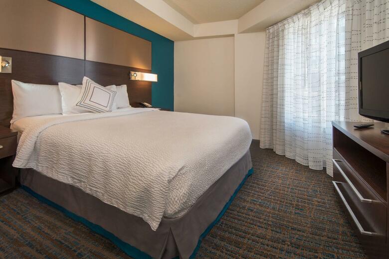 Hotel Residence Inn Arlington Rosslyn