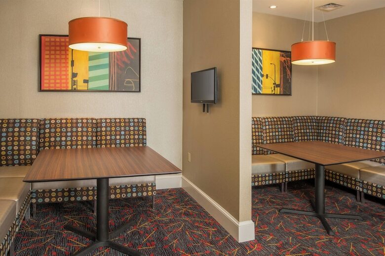 Hotel Residence Inn Arlington Rosslyn