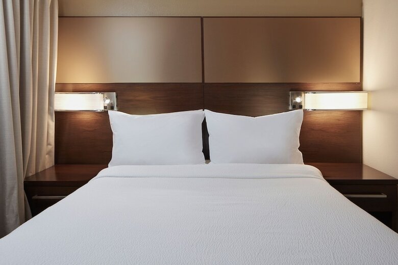 Hotel Residence Inn Arlington Rosslyn