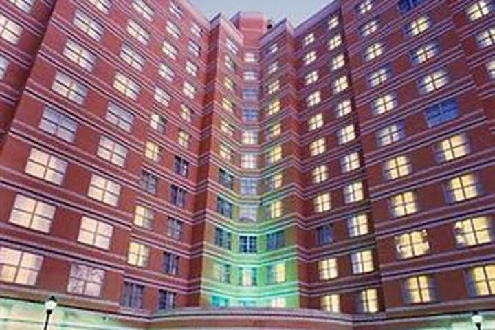 Hotel Residence Inn Arlington Rosslyn
