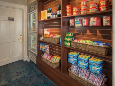 Hotel Residence Inn Arlington Rosslyn