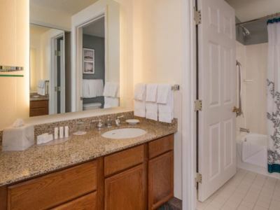 Hotel Residence Inn Arlington Rosslyn