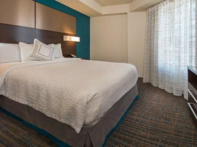 Hotel Residence Inn Arlington Rosslyn