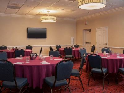 Hotel Residence Inn Arlington Rosslyn