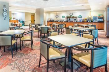 Hotel Wingate By Wyndham (lexington, Va)