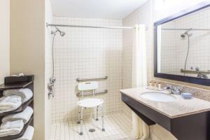 Hotel Wingate By Wyndham (lexington, Va)