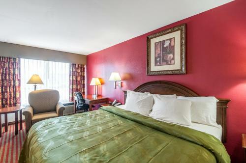Hotel Best Western Intown Luray