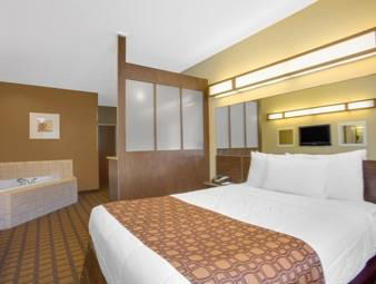 Hotel Microtel Inn & Suites By Wyndham Harrisonburg