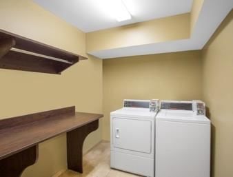 Hotel Microtel Inn & Suites By Wyndham Harrisonburg