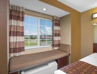 Hotel Microtel Inn & Suites By Wyndham Harrisonburg