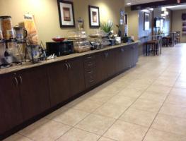 Hotel Microtel Inn & Suites By Wyndham Harrisonburg