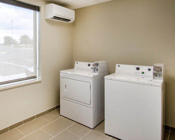 Hotel Comfort Inn & Suites Lynchburg