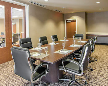 Hotel Comfort Inn & Suites Lynchburg