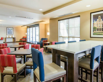 Hotel Comfort Inn & Suites Lynchburg
