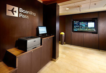 Hotel Courtyard By Marriott Lynchburg