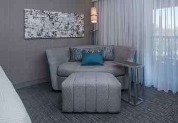 Hotel Courtyard By Marriott Lynchburg