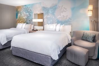 Hotel Courtyard By Marriott Lynchburg