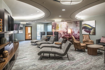 Hotel Courtyard By Marriott Lynchburg