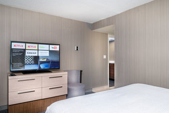 Hotel Courtyard By Marriott Lynchburg