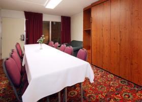 Motel Econo Lodge Martinsville