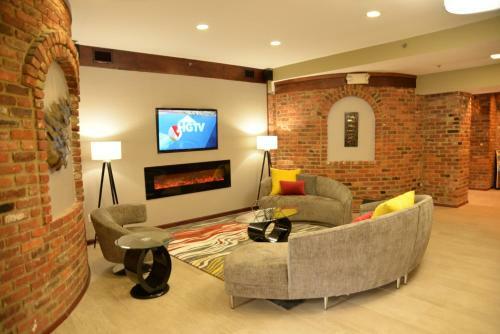 Hotel Best Western Plus Governor's Inn Richmond