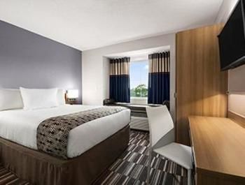 Hotel Microtel Inn & Suites By Wyndham