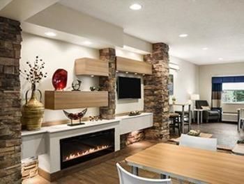 Hotel Microtel Inn & Suites By Wyndham