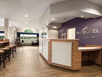 Hotel Microtel Inn & Suites By Wyndham