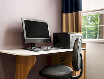 Hotel Microtel Inn & Suites By Wyndham