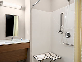 Hotel Microtel Inn & Suites By Wyndham